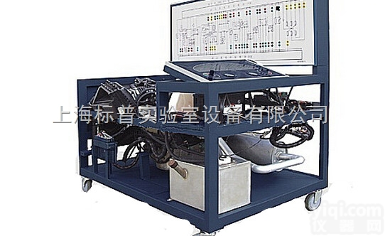 BPP-FDJ193  <em>别克君威</em><em>电控</em>发动机实训台|汽车发动机实训装置
