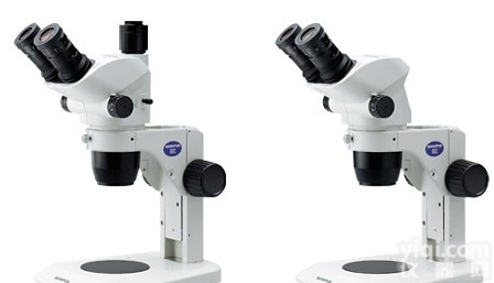 <em>SZ61  奥林巴斯体视显微镜</em>