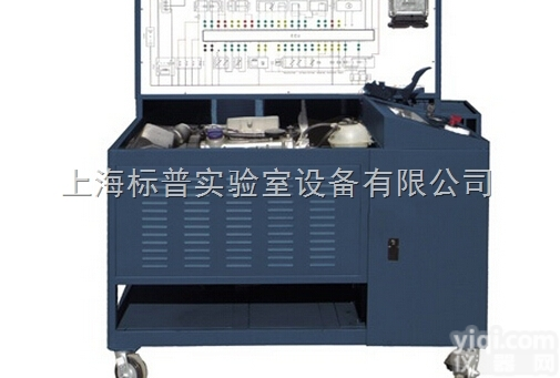 BPP-FDJ201  <em>捷达</em>SDI<em>电控</em>柴油<em>发动机</em>实训台|汽车<em>发动机</em>实训装置