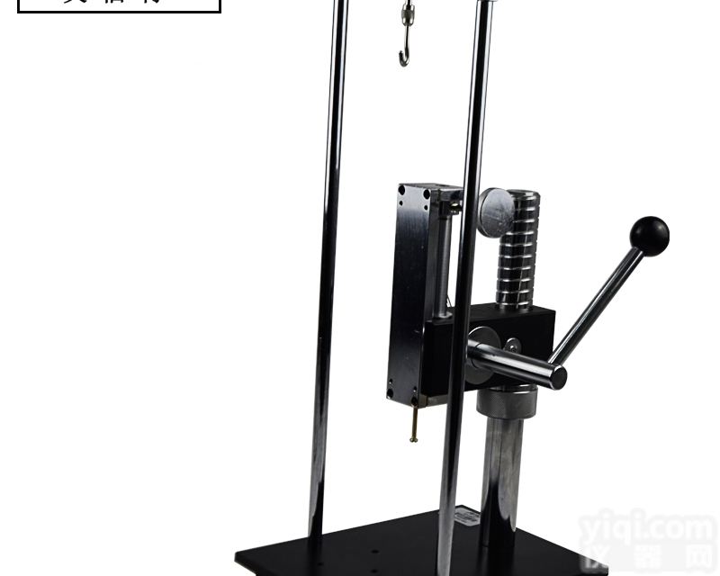 <em>手压</em>式拉压<em>测试</em>台<em>手压</em>式拉压<em>测试</em>架