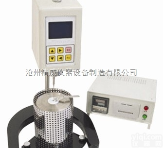 NDJ-1C  <em>布洛克</em>菲尔德黏度计 <em>布洛克</em>菲尔德粘度计 沥青布氏旋转粘度试验仪