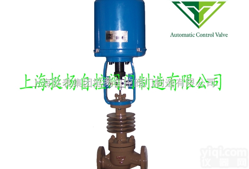 <em>ZZWPE</em>型  <em>ZZWPE</em>型<em>自力</em>式<em>电控</em>温度调节阀，<em>自力</em>式<em>电控</em>温度调节阀