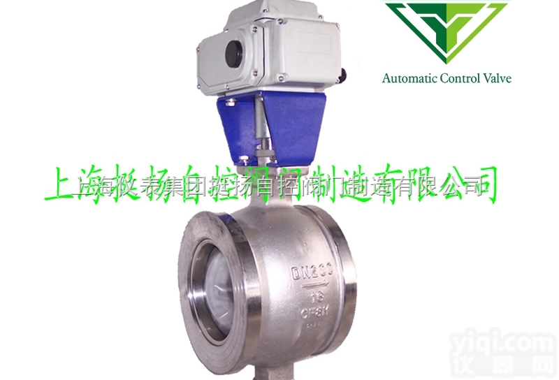 ZAJV型  ZAJV型电动V型调节<em>球阀</em>，电动<em>调节阀</em>V型<em>球阀</em>