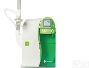 Merck Milli-Q<em>默克</em>密<em>理博</em>Direct 8/16水<em>纯化</em>系统