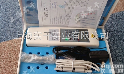 <em>数显</em>便携推<em>拉力</em>计  2kg<em>峰值</em>便携式<em>数显</em>推<em>拉力</em>计