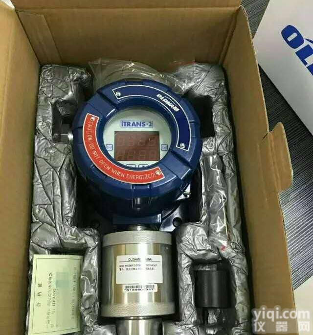 <em>iTrans2</em>  <em>奥德姆</em><em>在线式</em><em>iTrans2</em>甲烷探测器，固定式煤气检测仪