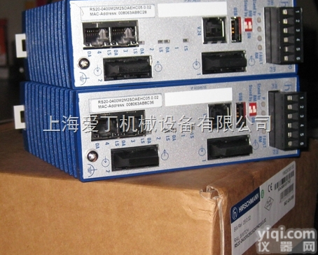 赫<em>斯曼</em>交换机Hirschmann<em>德国</em>原装