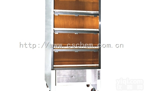 AML-1000  AML-1000型<em>洁净保管柜</em>