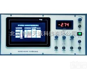 NF-4608B  <em>数字化</em><em>示波器</em>校准仪|<em>示波器</em>校准仪型号：NF-4608B