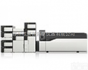 岛津<em>Nexera-e 全二维液相色谱系统</em>
