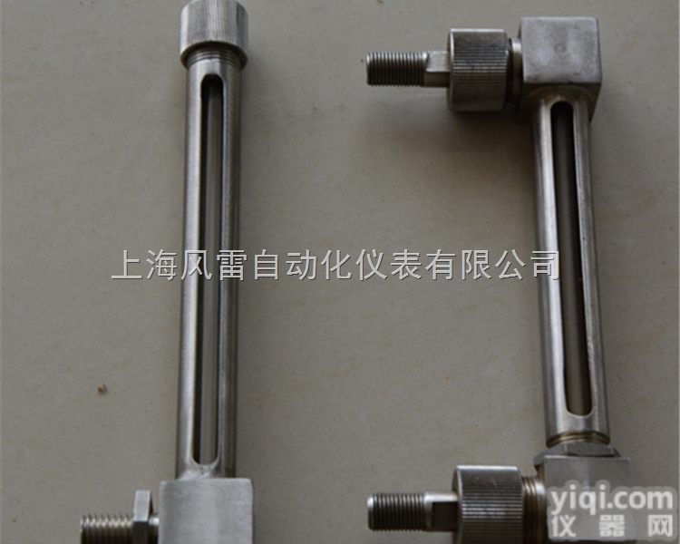 FLG-05  <em>上风</em><em>精密</em>迷你管式<em>液位计</em>FLG-0（B）单双头