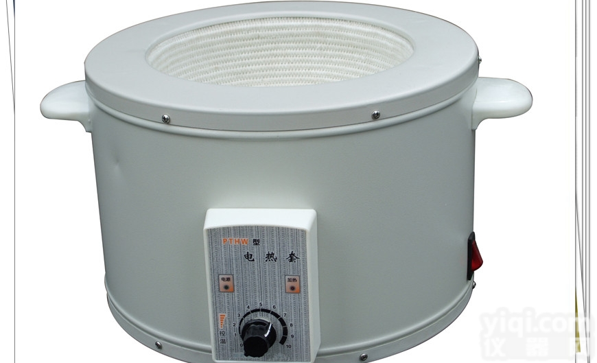 PTHW  普通<em>调温</em>型<em>电热</em>套予华仪器<em>电热</em>套包邮