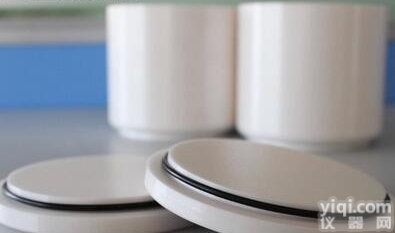 DECO-ZRO-V-0.5L  <em>氧化锆</em>球磨罐 立式