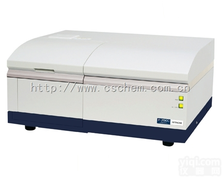 F-7000  <em>日立荧光分光光度计F-7000</em>