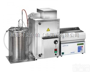 ZPA3  <em>德国</em>ZPA3<em>自动</em>自燃点温度测定仪