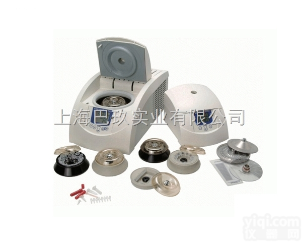 台式高速离心机Sigma 1-14<em>小型台式离心机</em>_离心机使用