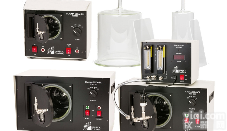 PDC-002  Harrick<em>扩展</em>型<em>等离子</em>清洗机PDC-002