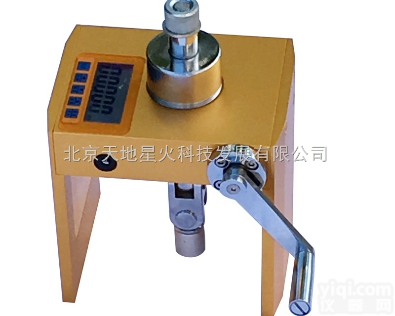 TC-10  <em>附着力</em>测量仪/拉脱法<em>附着力</em>试验仪/<em>拉拔</em>式<em>附着力</em>检测仪