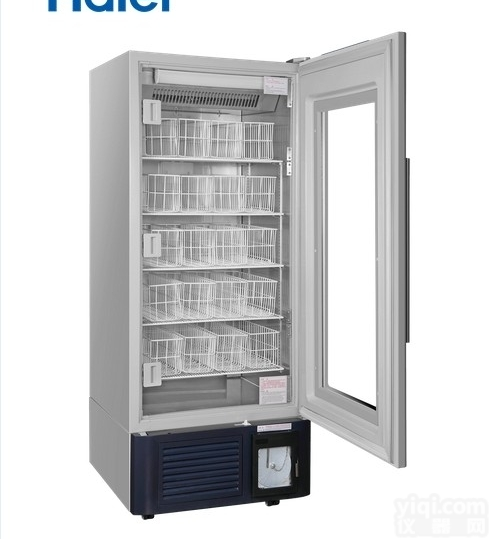 4℃<em>医用</em>血液<em>冷藏箱</em>HXC-358   <em>海尔</em><em>医用</em>血液<em>冷藏箱</em>