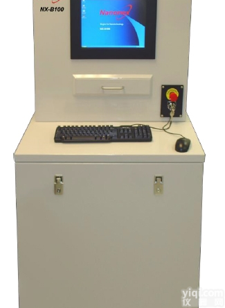 NX-B100  <em>Nanonex纳米压印光刻机</em>