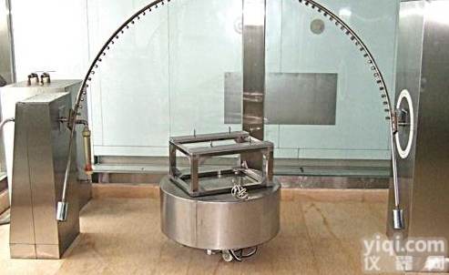 M/LY  3 4级<em>摆杆淋雨装置</em>