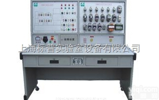 BP-C650-2型  普通车床电气<em>技能培训</em>考<em>核实</em>验装置|机床电气技能实训考核装置