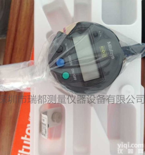 特价销售<em>三丰</em>MITUTOYO数显<em>经济型</em>百分表543-782