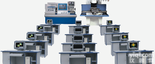 TH-2200  <em>机电</em><em>一体化</em>数控编程<em>实验</em>室设备光<em>机电</em>一体实训