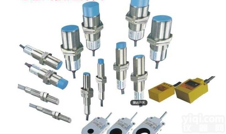 耐高压<em>高温</em>接近开关LM12-3004NA-HH<em>型号齐全</em>