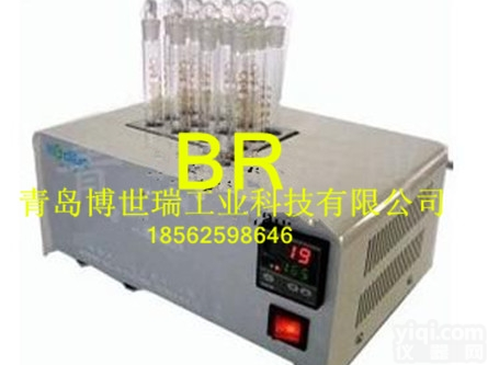 BR-12  博<em>世瑞</em>BR-12型COD快速消解仪 快速<em>消解器</em>