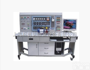 BPJCWK-88B  网孔型<em>万能</em><em>机床</em>电路实训考核鉴定装置2|<em>机床</em>电气技能实训考核装置