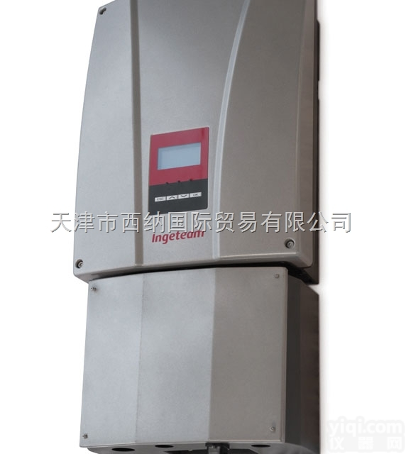 <em>西纳</em>进口西班牙Ingeteam电源<em>转换器</em>