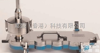新型装置NGI  <em>气雾剂</em>、粉雾剂、<em>喷雾</em>剂的雾滴（粒）分布测定仪--新型装置NGI