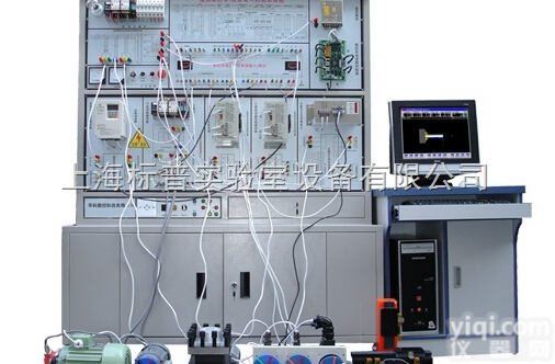 BP-801TM型  数控车床、铣床智能<em>综合</em>实训考核<em>实验台</em>|数控机床<em>综合</em>实训考核系列