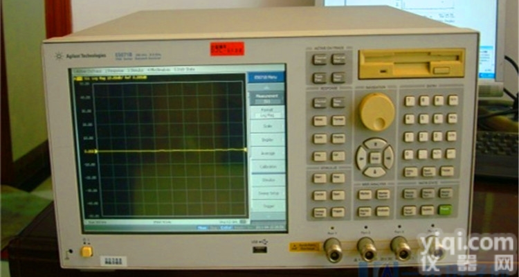 <em>E5071B</em>  全场超高价收购二手网络<em>分析仪</em>安捷伦<em>E5071B</em>