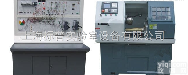 BP-802TS型  <em>数控车床</em>实训<em>考核</em>装置|数控机床综合实训<em>考核</em>系列