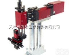 西纳进口德国<em>AFAG</em>电动<em>夹持器</em>