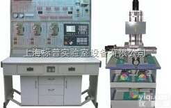 BP－802CMB  <em>数控铣床</em>电气控制与维修实训台|数控机床综合实训<em>考核</em>系列