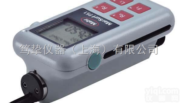 MarSurf PS1<em>马尔</em>粗糙度仪<em>德国</em>Mahr