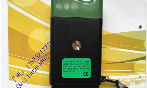 <em>LIGNOMAT</em><em>美国</em>E/D 木材水分计 纸张湿度测量仪