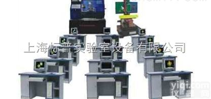 BP-760B型  多媒体<em>网络型</em>数控机床机电一体化培训系统|数控机床综合实训<em>考核</em>系列