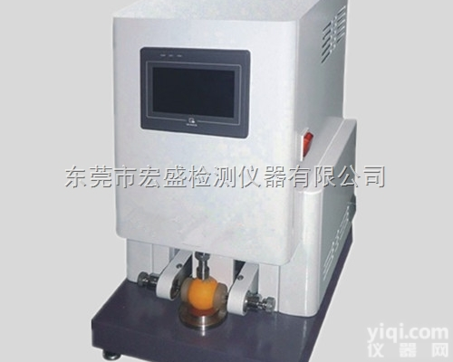 HS-5259  乒乓球<em>牢度</em><em>测试机</em>