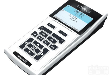 <em>德国</em>（<em>肖特</em>Schott）SI Analytics <em>HandyLab</em> 6...