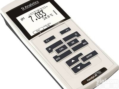 <em>德国</em>（<em>肖特</em>Schott）SI Analytics <em>HandyLab</em> 1...