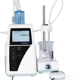 <em>德国</em>SI <em>Analytics</em>（<em>肖特</em>Schott）TITRONIC 30...