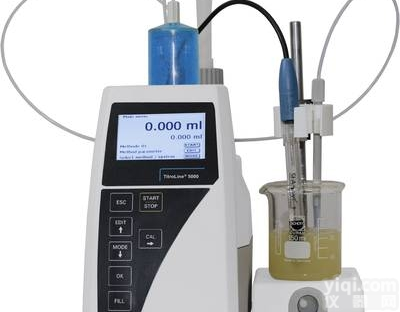 <em>德国</em>SI <em>Analytics</em>（<em>肖特</em>Schott） Titroline ...