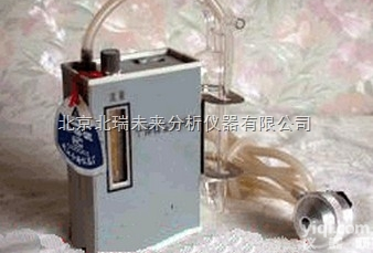 GFC-2  个体<em>粉尘</em><em>采样</em>器 空气<em>粉尘</em>平均浓度<em>采样</em>仪 有害<em>气体</em><em>采样</em>器