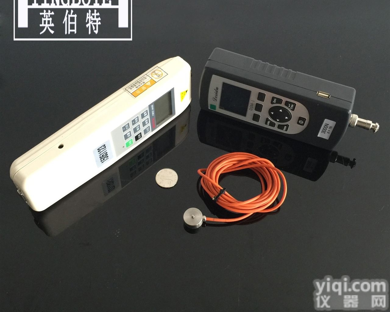 50n微型<em>数显</em>推<em>拉力</em>计<em>电子</em>测力计