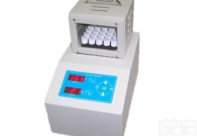 BR-101D  博<em>世瑞</em>供应BR-101D型20瓶<em>消解器</em> COD快速消解仪