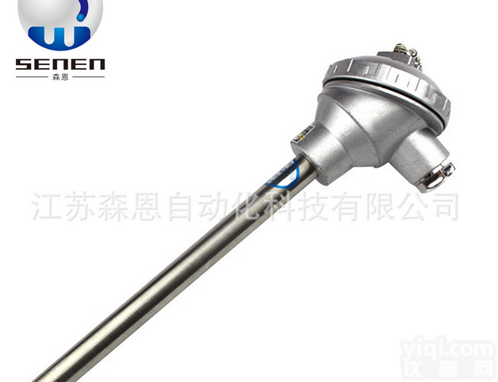 <em>WRNK</em>-131  防水铠装<em>热电偶</em>探头<em>WRNK</em>-131质量保证 价格便宜